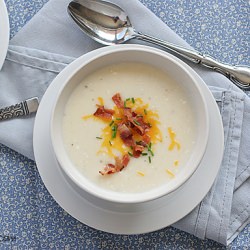 Baked Potato Soup