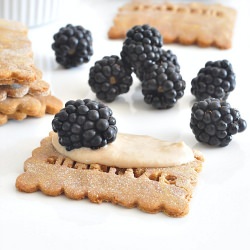 Homemade Crackers