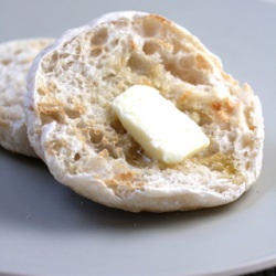 English Muffins