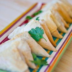 Spanakopita