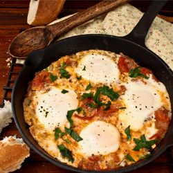 Shakshuka