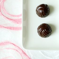 Chocolate Tempering