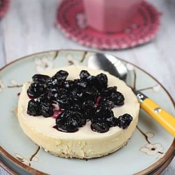 Classic Cheesecake