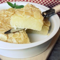 Almond Cake