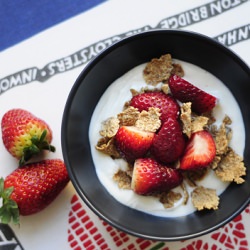 Sunday Breakfast
