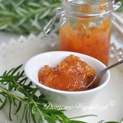 Peach Jam