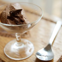 Chocolate Mousse