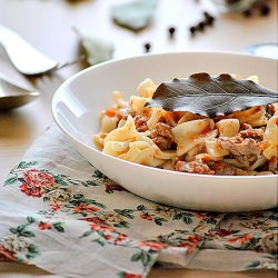 Chylopitaki with Minced Beef