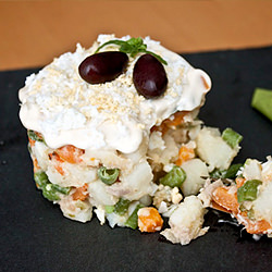 Ensaladilla