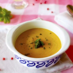 Spring Soup