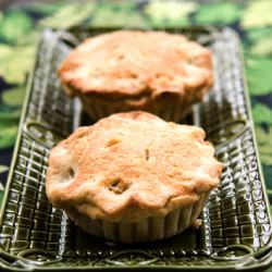 Apple Pie Tart