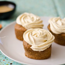 Coffee Chiffonlets