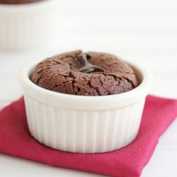 Nigella Chocolate Pudding