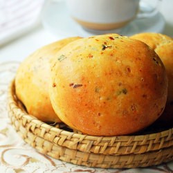 Savory Buns