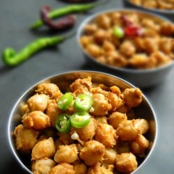 Pindi Chana