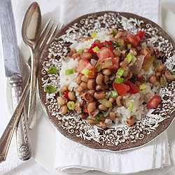 Hoppin’ John