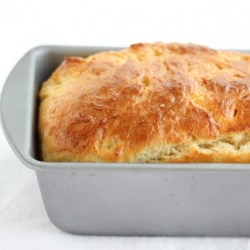 Brioche Bread
