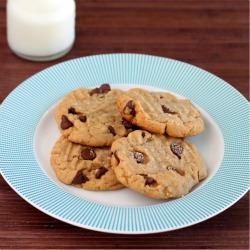 Peanut Butter Cookies