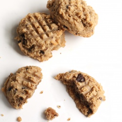Peanut Butter Cookies
