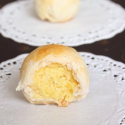 Mung Bean Biscuits/Tau Sar Pheah