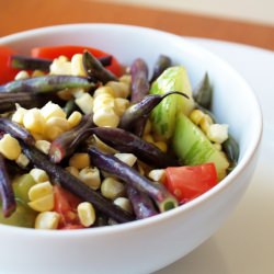 Summer Succotash