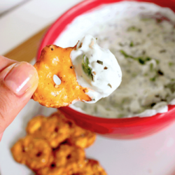 Tzatziki