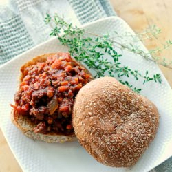 Sloppy Joes