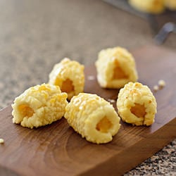 Pineapple Tarts