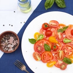 Tomato Salad