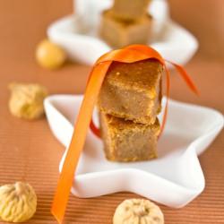 Fig Squares