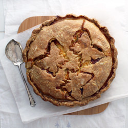 Savory Tart