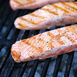 Kitchen Tip: Grilling Fish