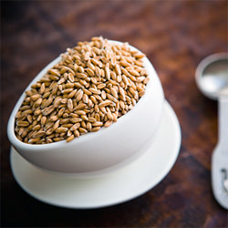 Whole Grain Flour