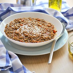 Lentils