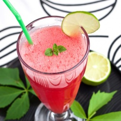 Watermelon Lemonade