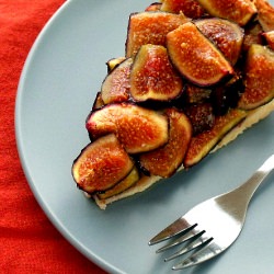 Fig Pie