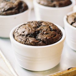 Chocolate and Zucchini Cake