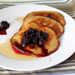 French Toasts