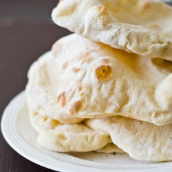 Pita Bread