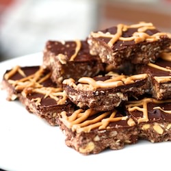 No Bake Bars