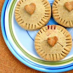 Mini Toaster Pastries