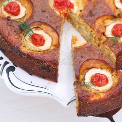 A Great Summer Food