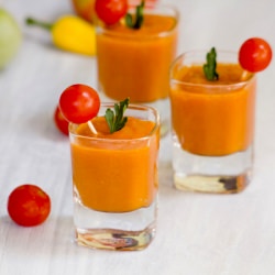 Gazpacho