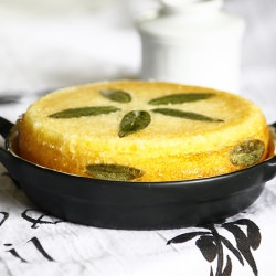Sage Cornbread