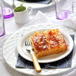 Patsavouropita