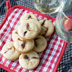 Cinnamon Roll Muffins