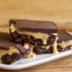 Nanaimo Bars