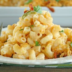 Macaroni and Cheese