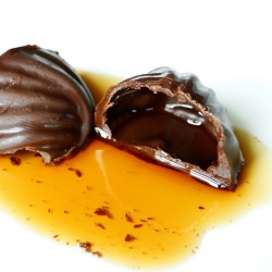 Liquor Filled Bonbons