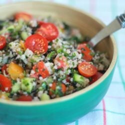 Tabouleh